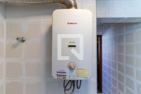 Apartamento à venda com 220m², 3 quartos e 4 vagasÁrea de serviço