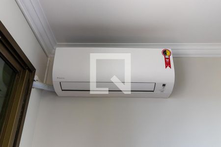 Apartamento à venda com 220m², 3 quartos e 4 vagasQuarto 1 - Suíte