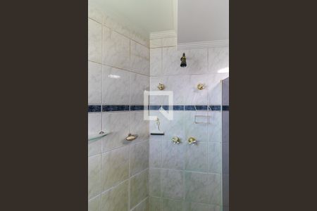 Apartamento à venda com 220m², 3 quartos e 4 vagasBanheiro social