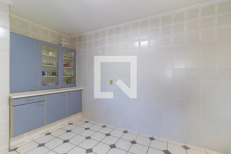 Apartamento à venda com 220m², 3 quartos e 4 vagasCozinha