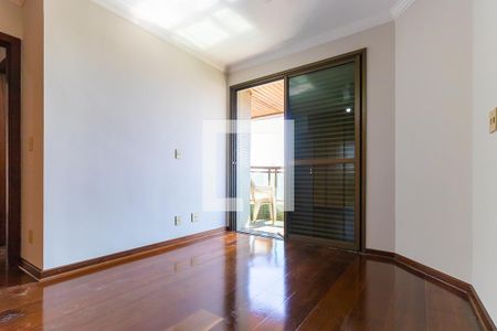 Apartamento à venda com 220m², 3 quartos e 4 vagasQuarto 3