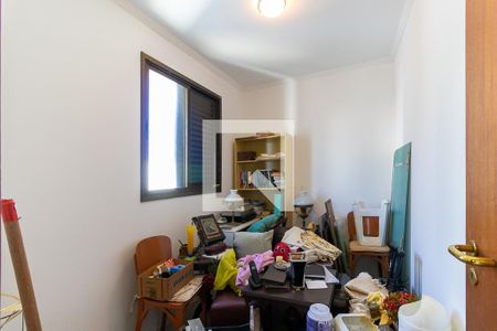 Apartamento à venda com 220m², 3 quartos e 4 vagasQuarto de serviço