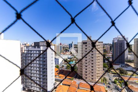 Apartamento à venda com 220m², 3 quartos e 4 vagasVista da sala de TV