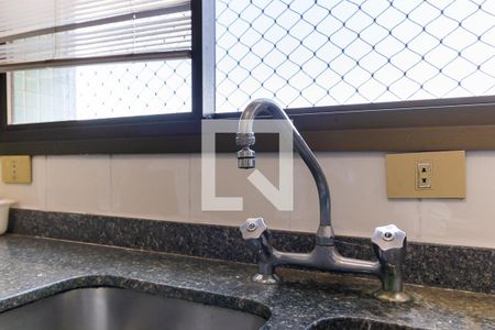 Apartamento à venda com 220m², 3 quartos e 4 vagasCozinha