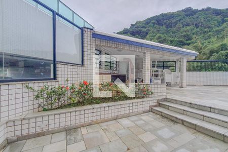 Apartamento para alugar com 166m², 4 quartos e 2 vagasÁrea comum