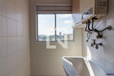 Apartamento à venda com 51m², 2 quartos e 1 vagaÁrea de Serviço 