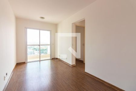 Sala de apartamento à venda com 2 quartos, 51m² em Km 18, Osasco