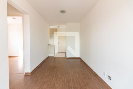 Sala de apartamento à venda com 2 quartos, 51m² em Km 18, Osasco