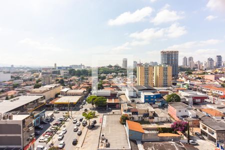 Apartamento à venda com 51m², 2 quartos e 1 vagaVista 