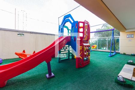 Apartamento à venda com 51m², 2 quartos e 1 vagaPlayground