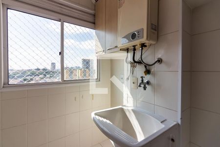 Apartamento à venda com 51m², 2 quartos e 1 vagaÁrea de Serviço 
