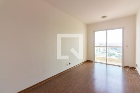 Sala de apartamento à venda com 2 quartos, 51m² em Km 18, Osasco