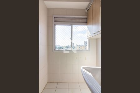 Apartamento à venda com 51m², 2 quartos e 1 vagaÁrea de Serviço 