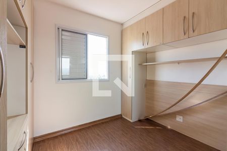 Suíte  de apartamento à venda com 2 quartos, 51m² em Km 18, Osasco