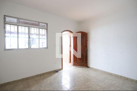 Sala de casa à venda com 2 quartos, 140m² em Santana, São Paulo