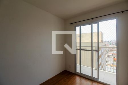 Quarto  de apartamento para alugar com 1 quarto, 29m² em Vila Ema, São Paulo