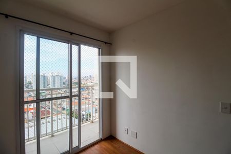Quarto  de apartamento à venda com 1 quarto, 29m² em Vila Ema, São Paulo