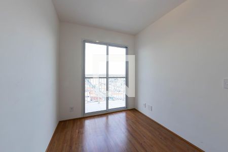 Studio para alugar com 29m², 1 quarto e sem vagaSala/Quarto