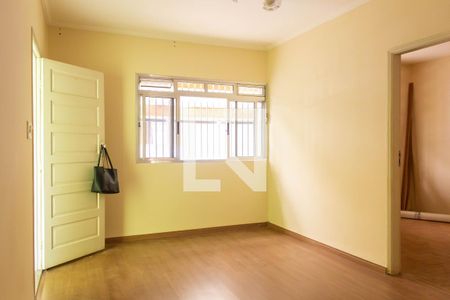 Sala de casa para alugar com 4 quartos, 100m² em Veleiros, São Paulo