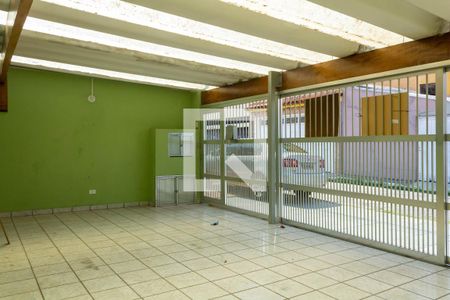 Casa para alugar com 100m², 4 quartos e 2 vagas Casa para alugar com 100m², 4 quartos e 2 vagasGaragem