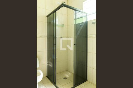 Casa para alugar com 100m², 4 quartos e 2 vagas Casa para alugar com 100m², 4 quartos e 2 vagasBanheiro 1