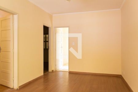 Sala de casa para alugar com 4 quartos, 100m² em Veleiros, São Paulo