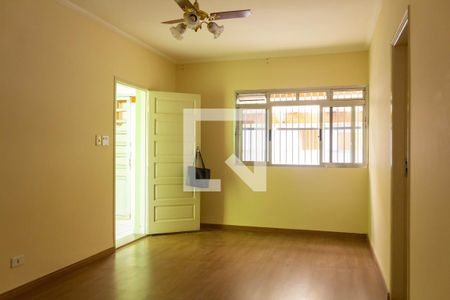 Sala de casa para alugar com 4 quartos, 100m² em Veleiros, São Paulo