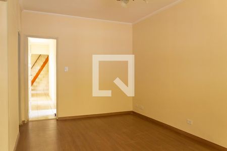 Sala de casa para alugar com 4 quartos, 100m² em Veleiros, São Paulo