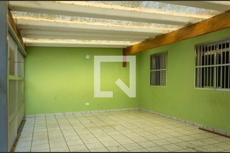 Casa para alugar com 100m², 4 quartos e 2 vagas Casa para alugar com 100m², 4 quartos e 2 vagasGaragem