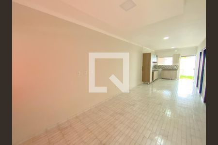 Sala de casa para alugar com 3 quartos, 182m² em São João do Rio Vermelho, Florianópolis