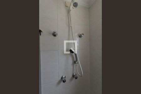 Apartamento à venda com 160m², 4 quartos e 3 vagasBanheiro da Suíte 3 - Detalhe