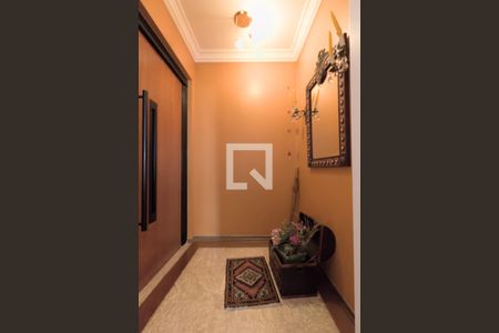 Apartamento à venda com 160m², 4 quartos e 3 vagasHall Privativo