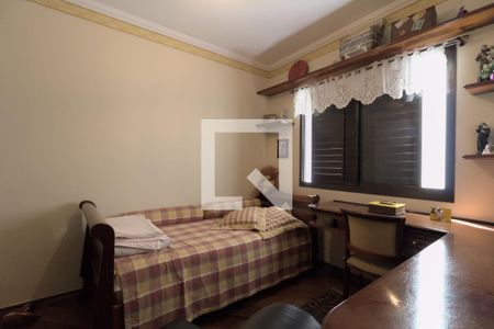 Apartamento à venda com 160m², 4 quartos e 3 vagasQuarto Suite 2