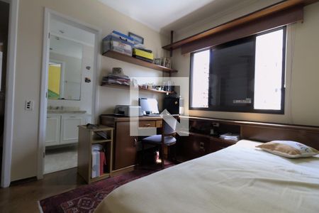 Apartamento à venda com 160m², 4 quartos e 3 vagasQuarto Suite 3