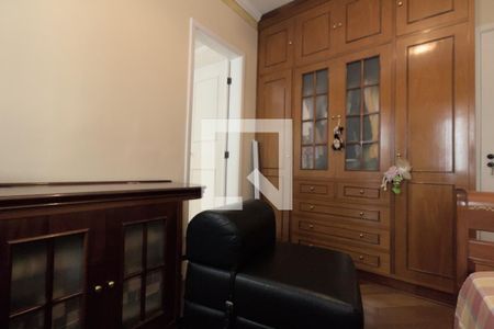 Apartamento à venda com 160m², 4 quartos e 3 vagasQuarto Suite 2