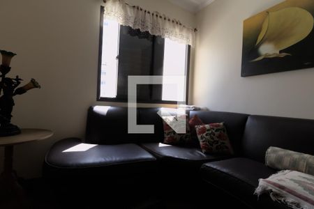 Apartamento à venda com 160m², 4 quartos e 3 vagasSala de TV