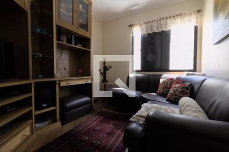 Apartamento à venda com 160m², 4 quartos e 3 vagasSala de TV