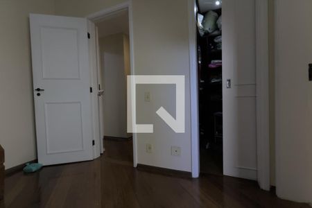 Apartamento à venda com 160m², 4 quartos e 3 vagasCloset