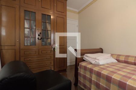 Apartamento à venda com 160m², 4 quartos e 3 vagasQuarto Suite 2