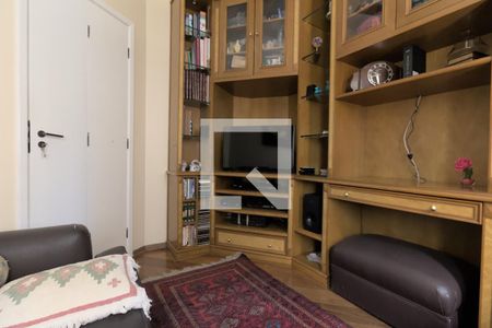 Apartamento à venda com 160m², 4 quartos e 3 vagasSala de TV