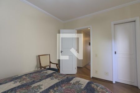 Apartamento à venda com 160m², 4 quartos e 3 vagasQuarto Suíte 1 