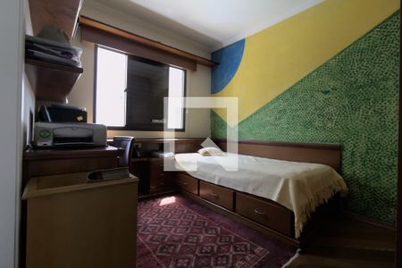 Apartamento à venda com 160m², 4 quartos e 3 vagasQuarto Suite 3