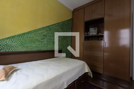 Apartamento à venda com 160m², 4 quartos e 3 vagasQuarto Suite 3