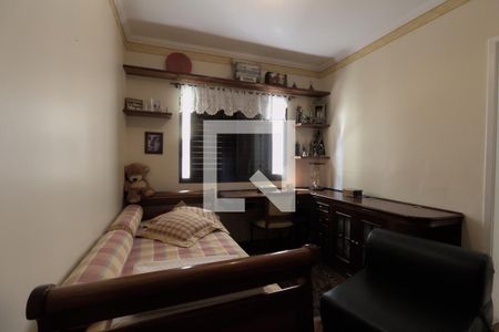 Apartamento à venda com 160m², 4 quartos e 3 vagasQuarto Suite 2