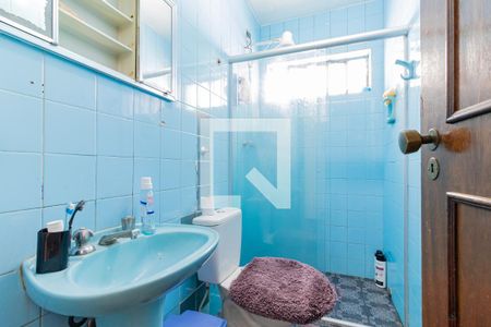 Casa para alugar com 300m², 4 quartos e 2 vagas Casa para alugar com 300m², 4 quartos e 2 vagasBanheiro