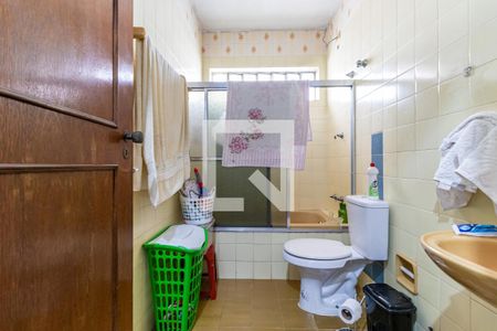 Casa para alugar com 300m², 4 quartos e 2 vagas Casa para alugar com 300m², 4 quartos e 2 vagasBanheiro da Suíte