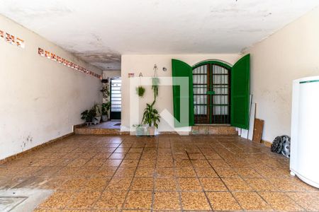 Casa para alugar com 300m², 4 quartos e 2 vagas Casa para alugar com 300m², 4 quartos e 2 vagasGaragem