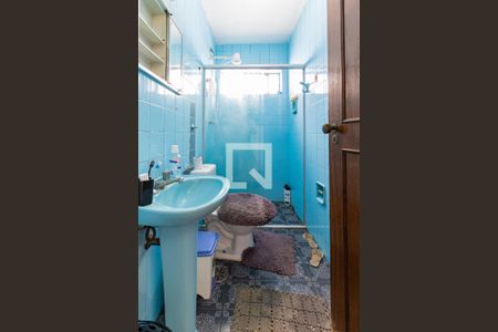 Casa para alugar com 300m², 4 quartos e 2 vagas Casa para alugar com 300m², 4 quartos e 2 vagasBanheiro