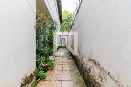 Casa para alugar com 300m², 4 quartos e 2 vagas Casa para alugar com 300m², 4 quartos e 2 vagasQuintal