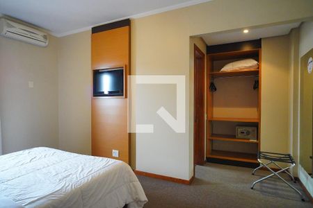 Quarto de apartamento à venda com 1 quarto, 58m² em Independência, Porto Alegre